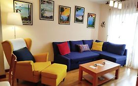 Apartamento El Dejo